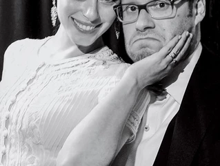 My Family Love Story, by Seth Rogen