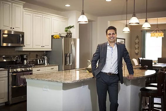 Check out Lily’s Promise article in the Business Observer