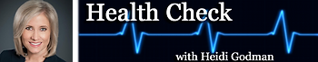 Health Check with Heidi Godman