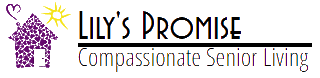 Lily's Promise logo
